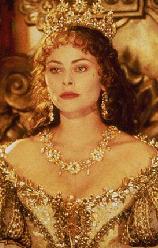 Polly Walker as Celia Clemence