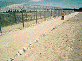 Robben Island-1993